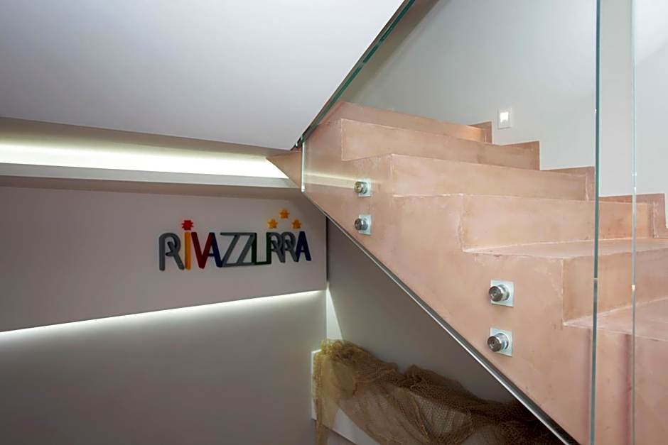 Rivazzurra Design Rooms