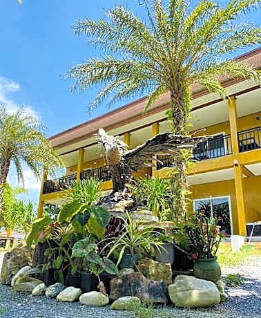 Sea Side Home Resort