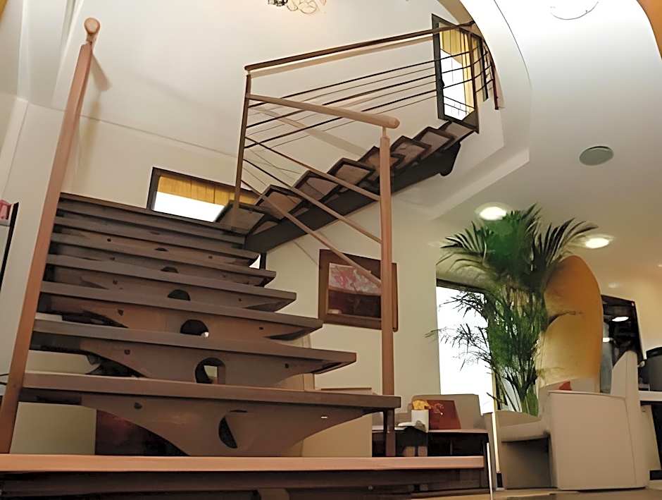 Hotel Del Brembo
