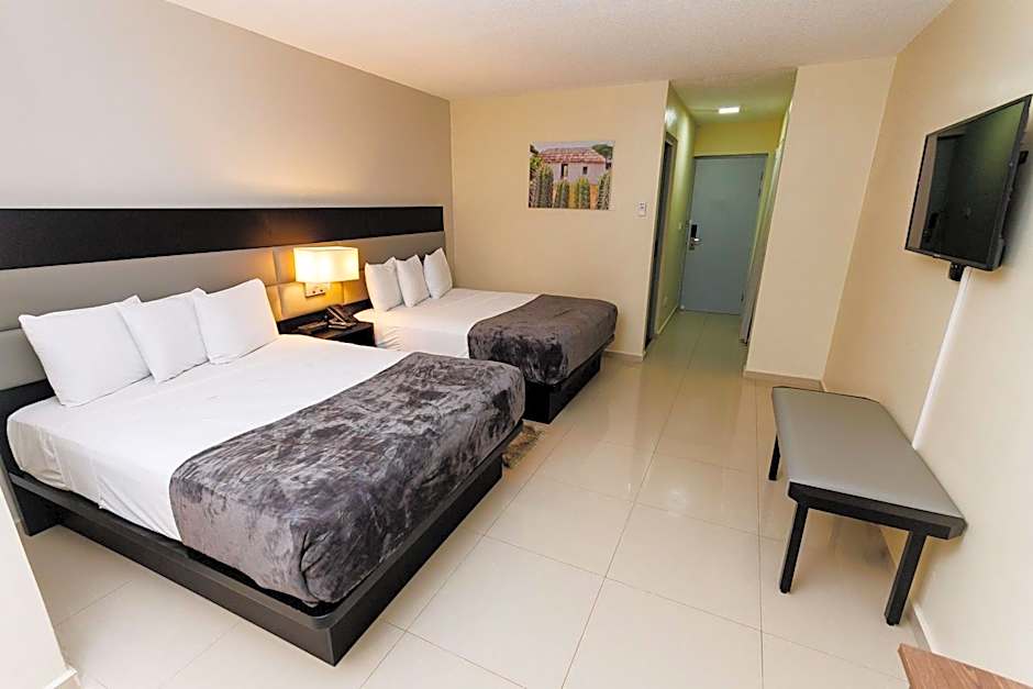 Brion City Hotel BW Signature Collection