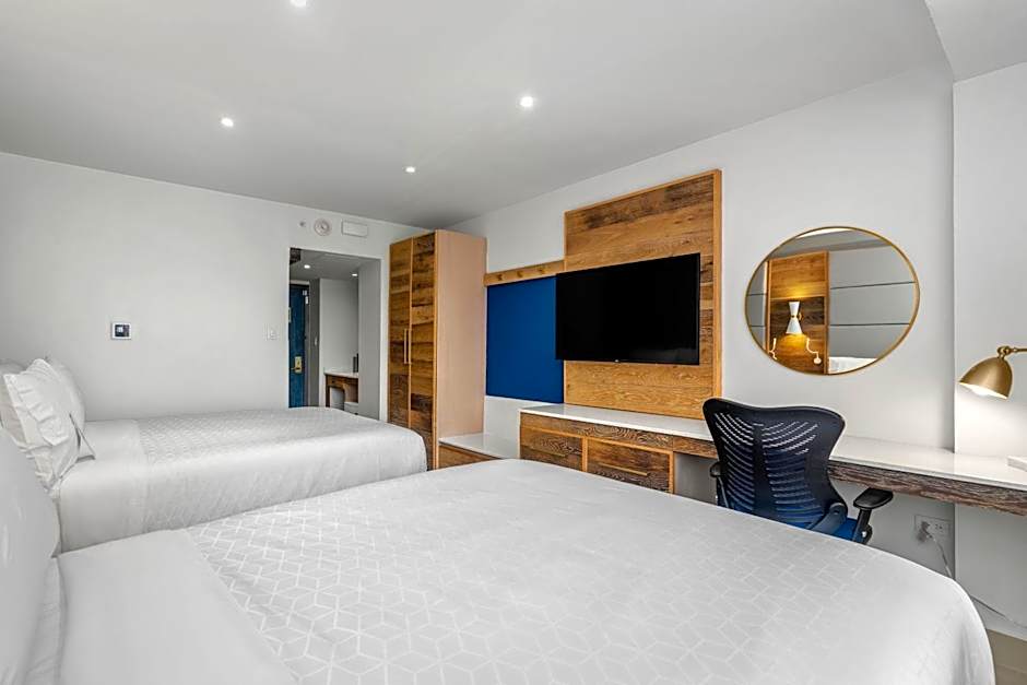 Holiday Inn Express San Juan Condado By IHG