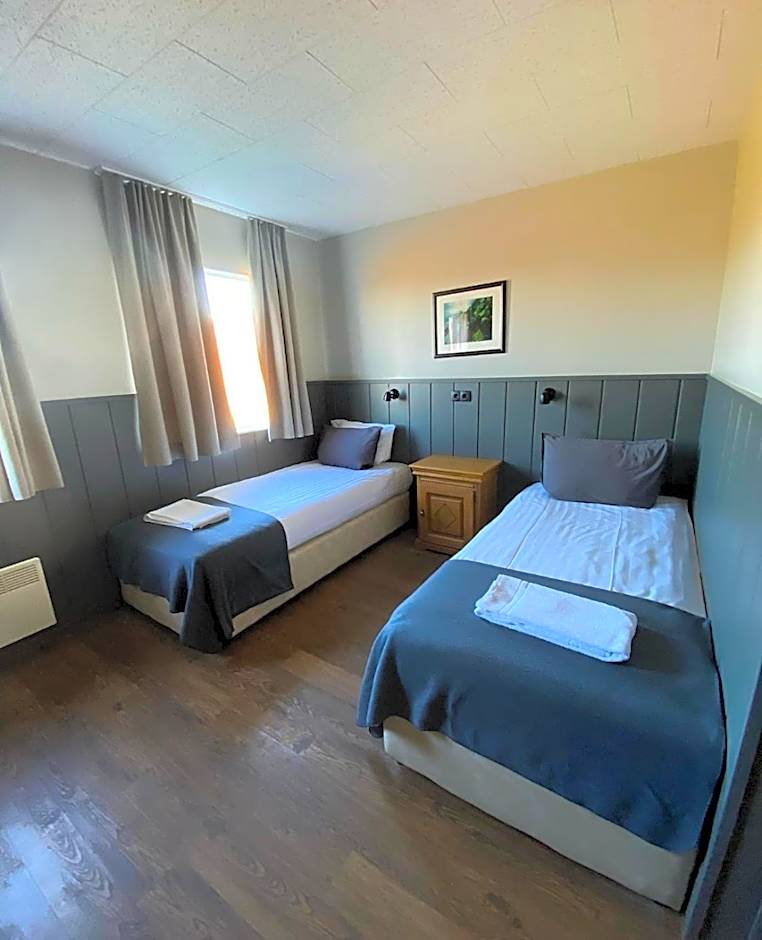 Hotel Skaftafell