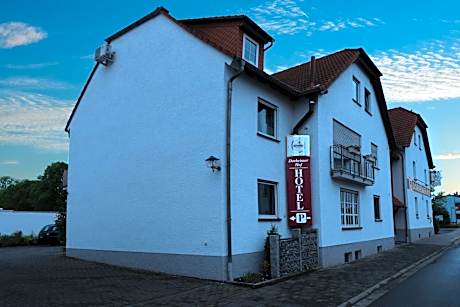 Hotel Dorheimer Hof