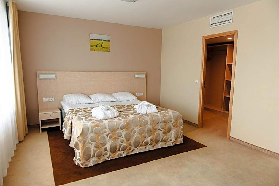 Park Hotel Latgola