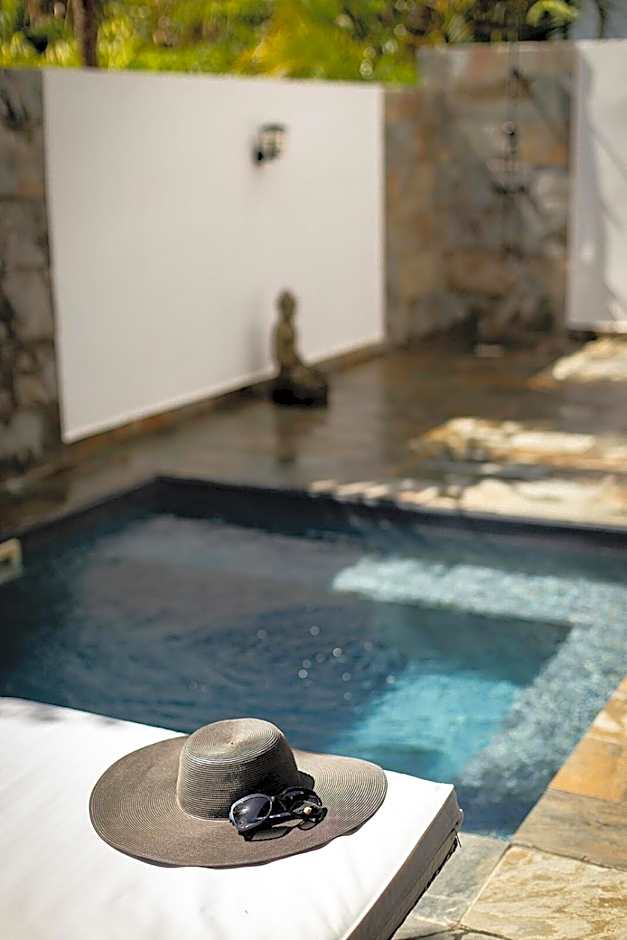 Domaine de la Palmeraie - Villas Lodge