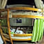 Zamamia International Guesthouse