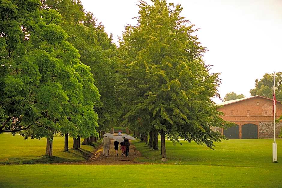 Relais & Châteaux Gutshaus Stolpe