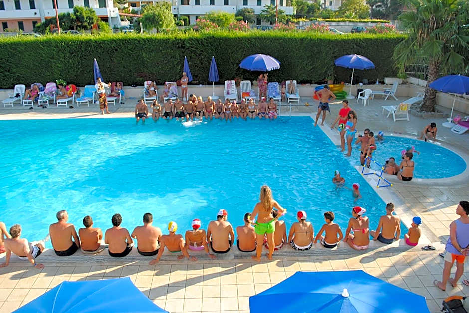 Residence Oasi Salento