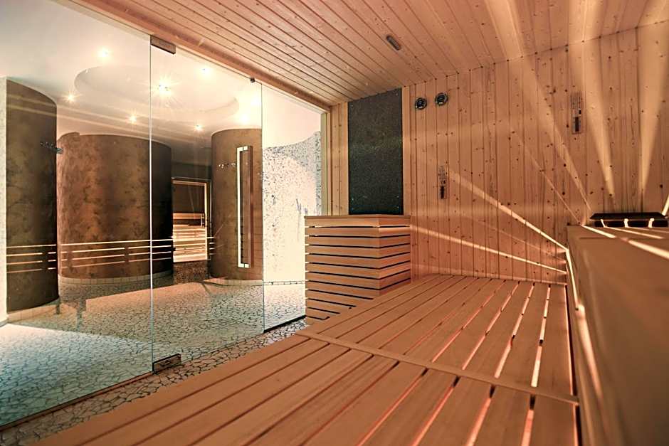 Paradiso Pure Living Vegan Hotel