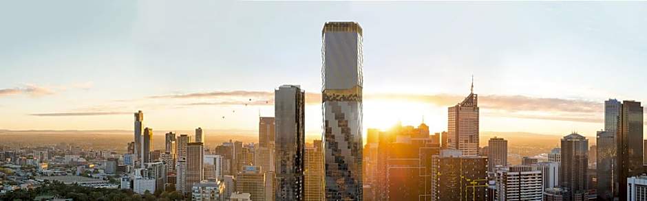 The Ritz-Carlton, Melbourne