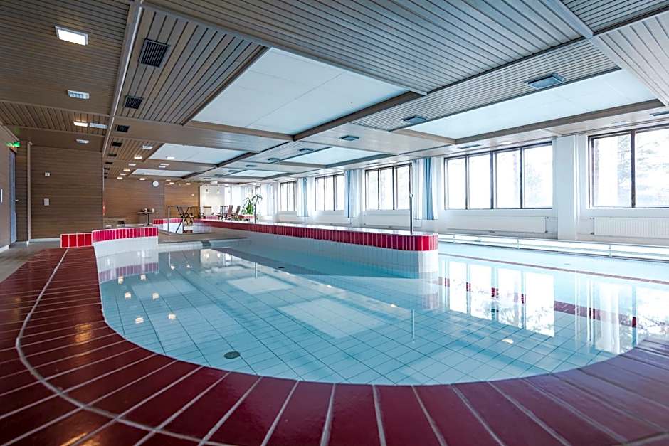 Lapland Hotels Hetta