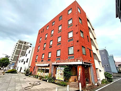 Business Hotel Takizawa