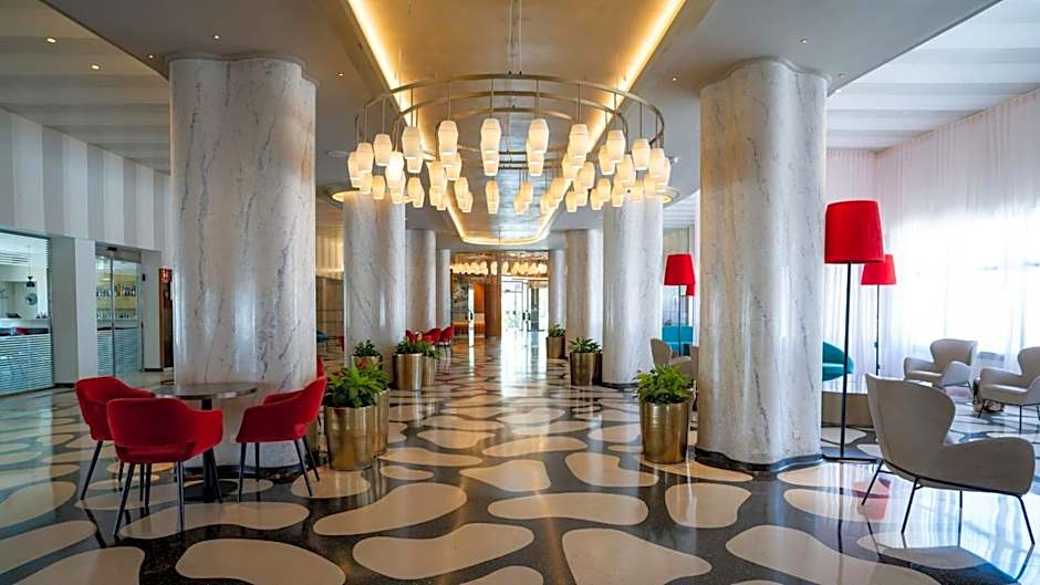 Medplaya Hotel Pez Espada