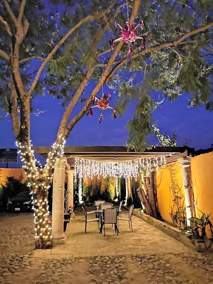 Hotel Boutique Real Tequila