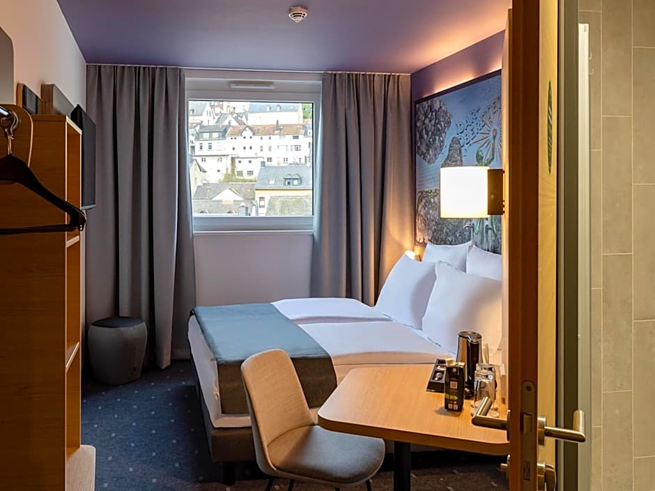 B&B HOTEL Idar-Oberstein