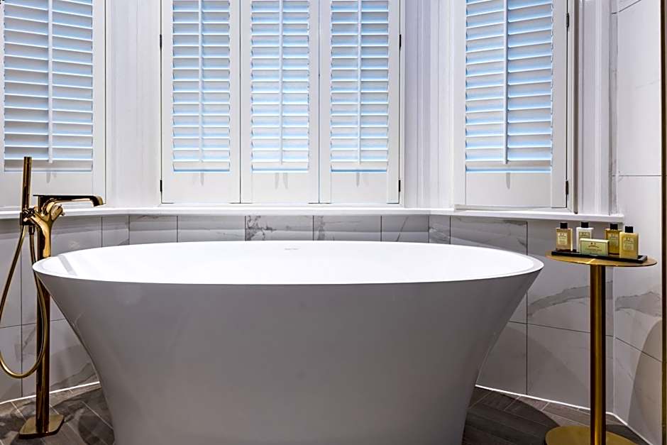 Stock Exchange Hotel, Manchester, Autograph Collection