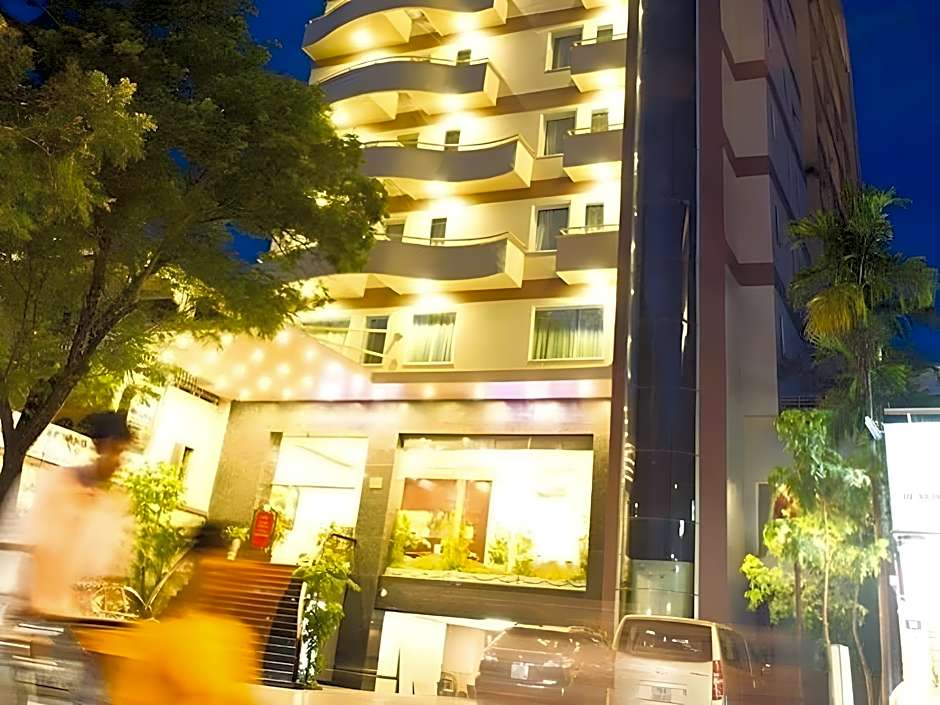 Cherish Hue Hotel