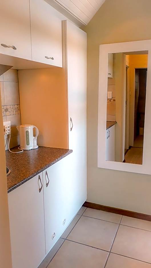 Whales Way Ocean Retreat