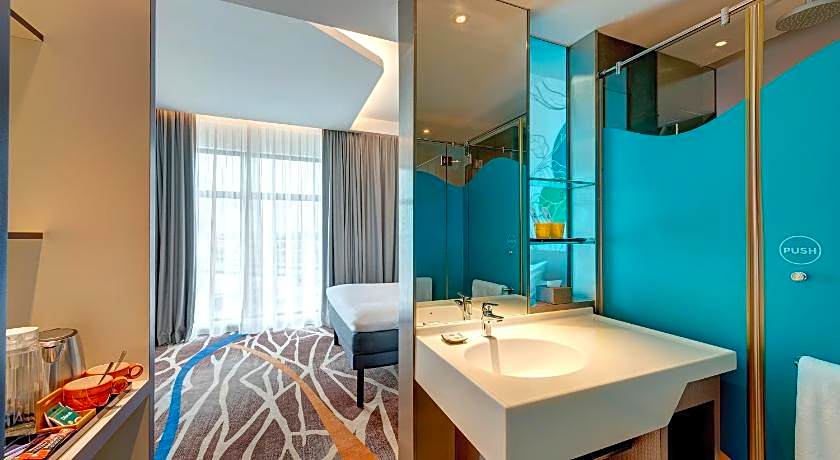 ibis Styles Johor Iskandar Puteri 