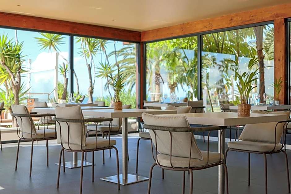 The Views Oasis