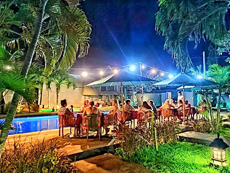 The Bali Menjangan Boutique Villas & Dive Center