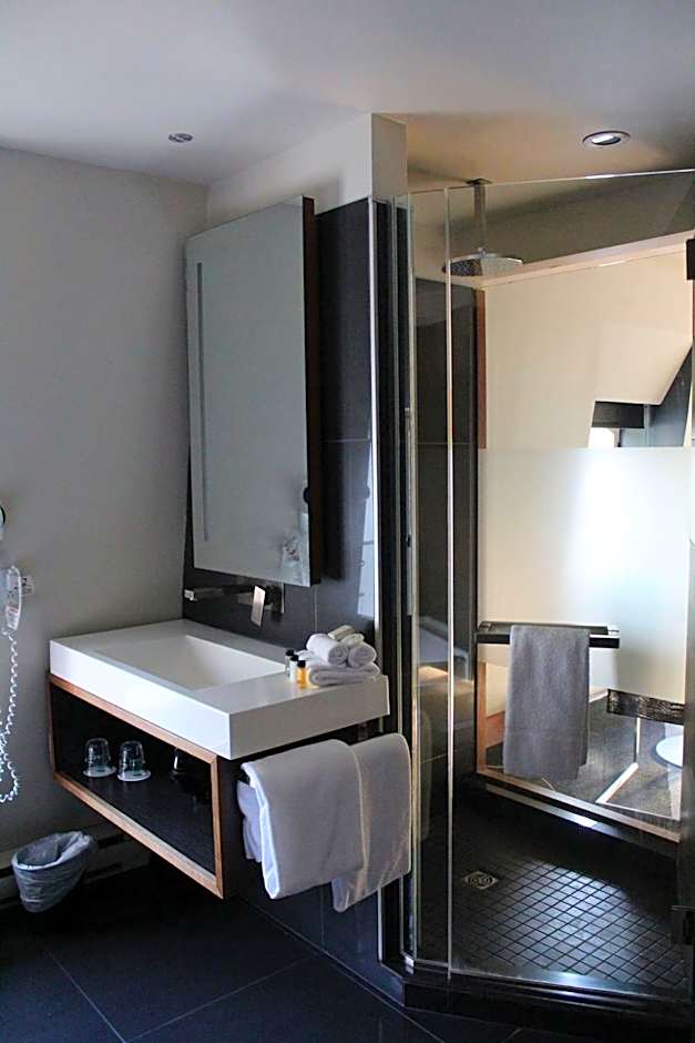 Hotel Le Saint-Paul