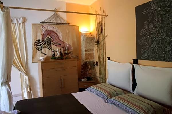 Mini Suite Alla Cascata – Noci, LA