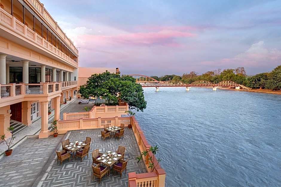 Pilibhit House, Haridwar - IHCL SeleQtions