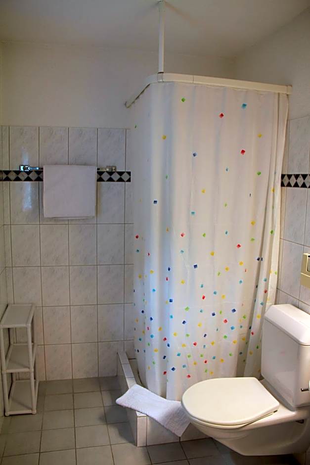Hotel Linde