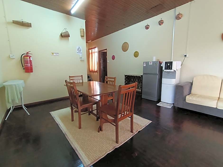 Mountain View Guest House KB