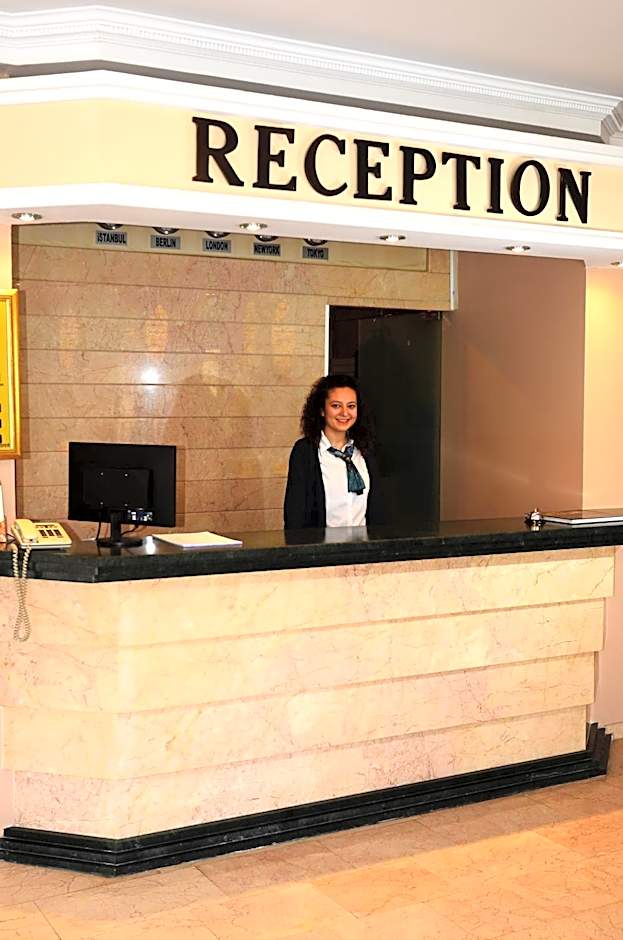 Hotel By Karaaslan Inn