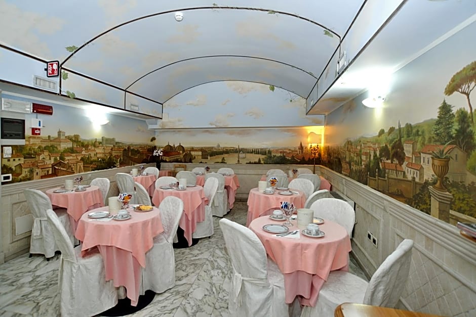 Hotel Pantheon