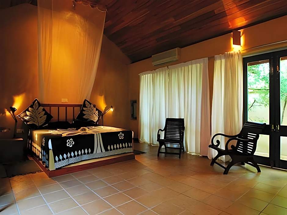 Jetwing Ayurveda Pavilions