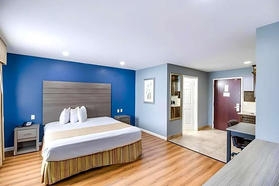 Rodeway Inn & Suites Port Arthur - Groves