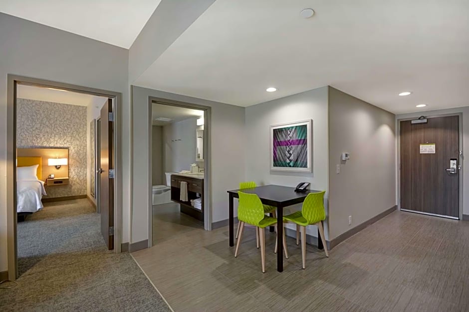 Home2 Suites By Hilton Dayton South