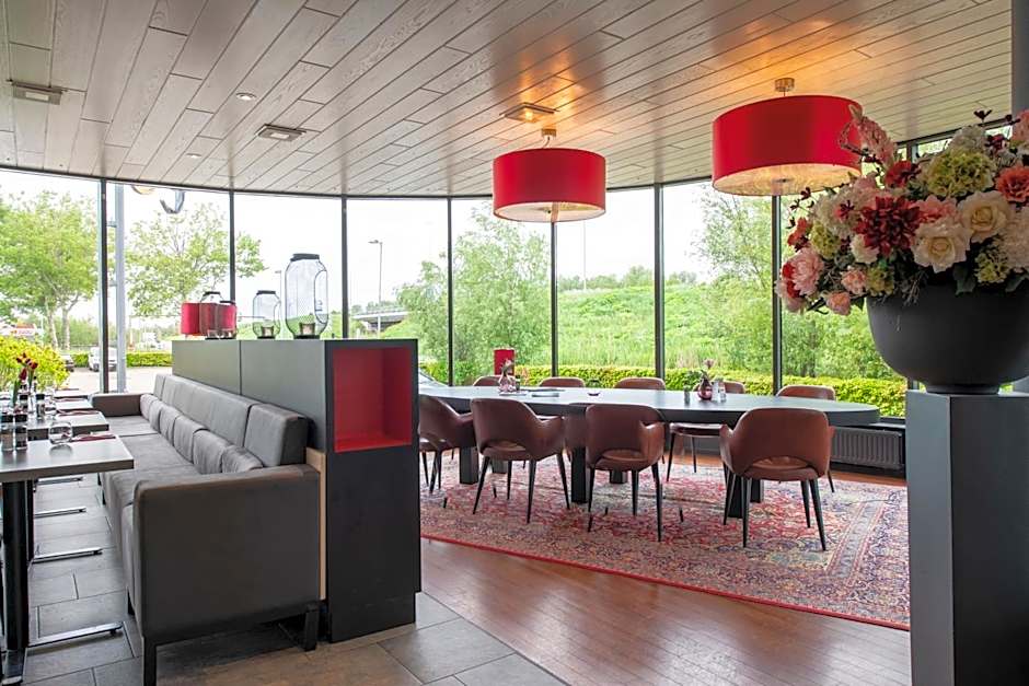Bastion Hotel Almere