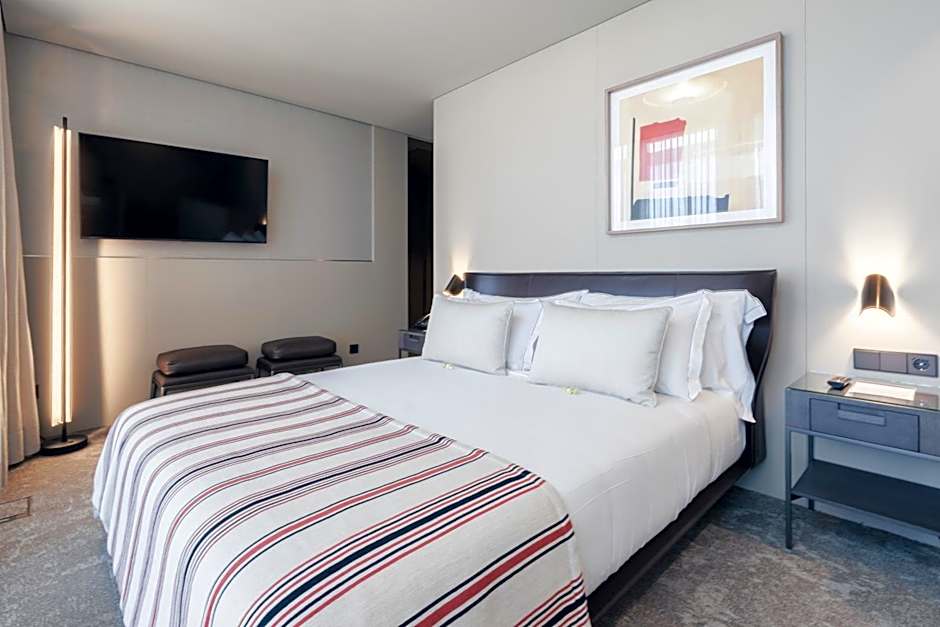 Hotel White Lisboa