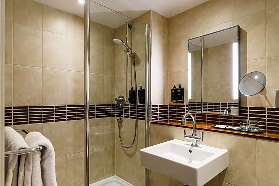 Mercure Exeter Southgate