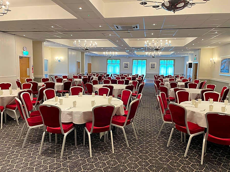 Delta Hotels Milton Keynes