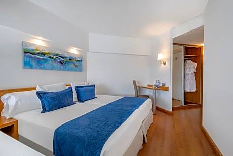 JUNIOR SUITE SUPERIOR 1 ADULT