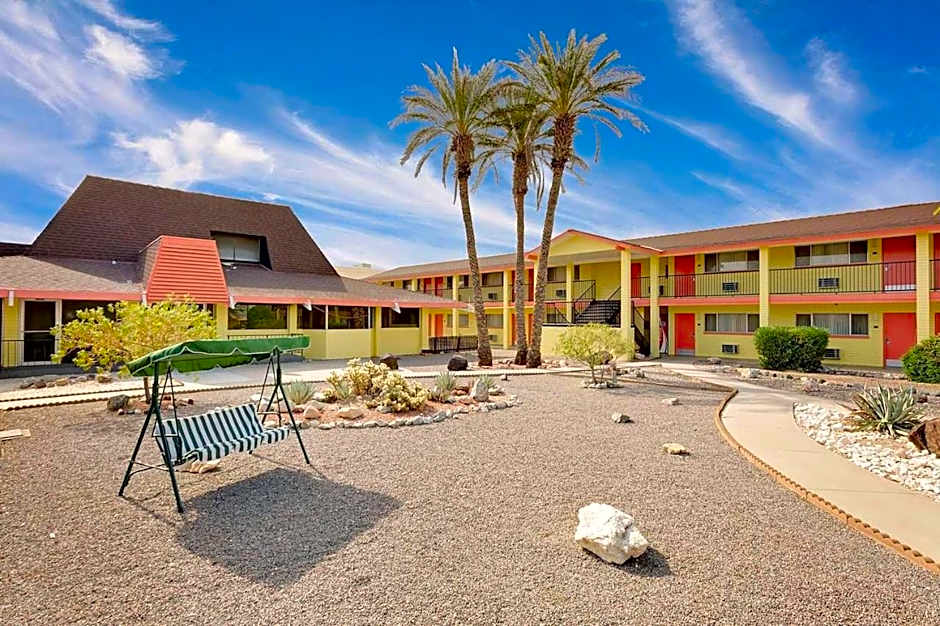 Lake Place Inn Lake Havasu City