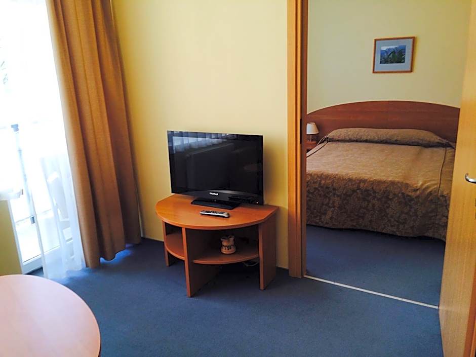 Medical SPA "Eglės sanatorija" Standard Druskininkai