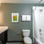 Candlewood Suites Ontario Convention Center
