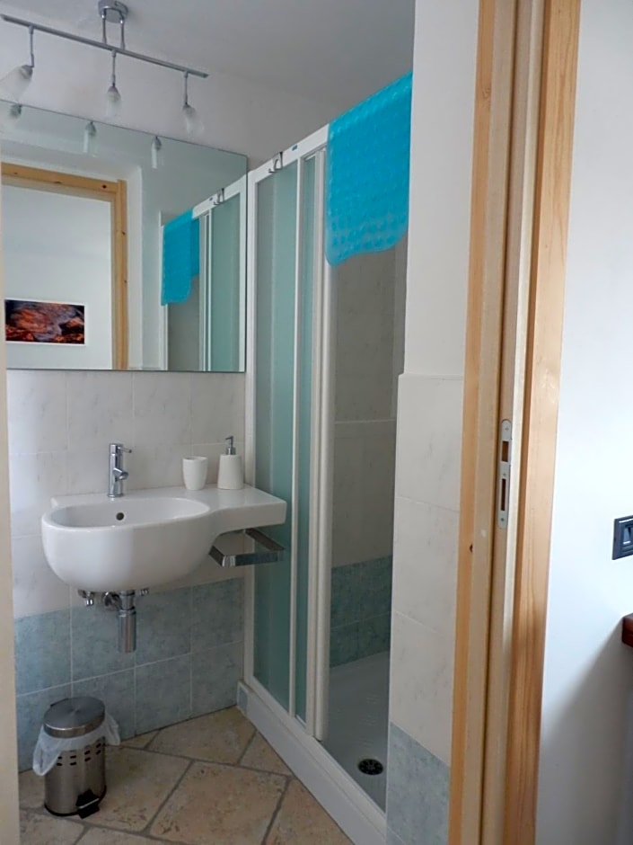 5 Terre - B&B La Giuditta - La Spezia