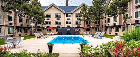 Comfort Inn & Suites Golden - Denver West