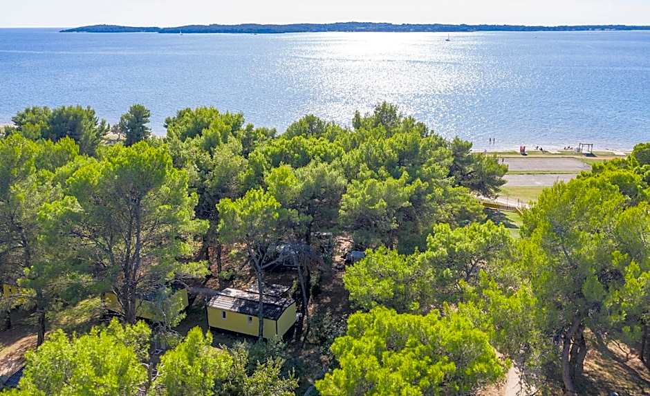 Mobile Homes Camp Pineta - Adriatic Kampovi