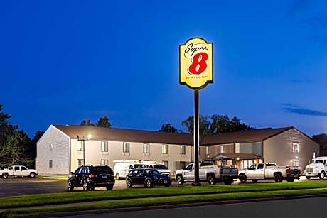 Super 8 by Wyndham Sun Prairie/Madison E