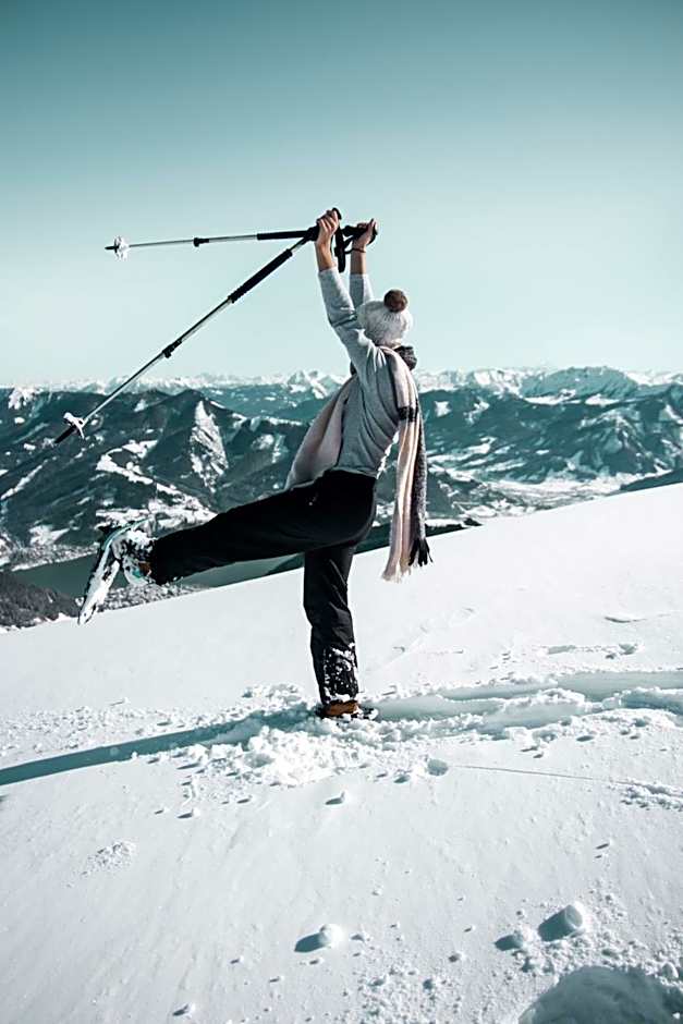 Aparthotel Waidmannsheil