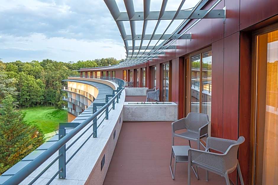 Fagus Hotel Conference & Spa