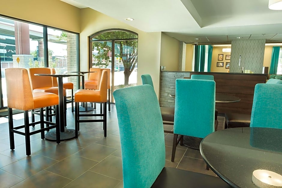 Pear Tree Inn San Antonio Airport